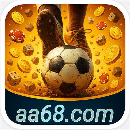 aa68.com-Logo